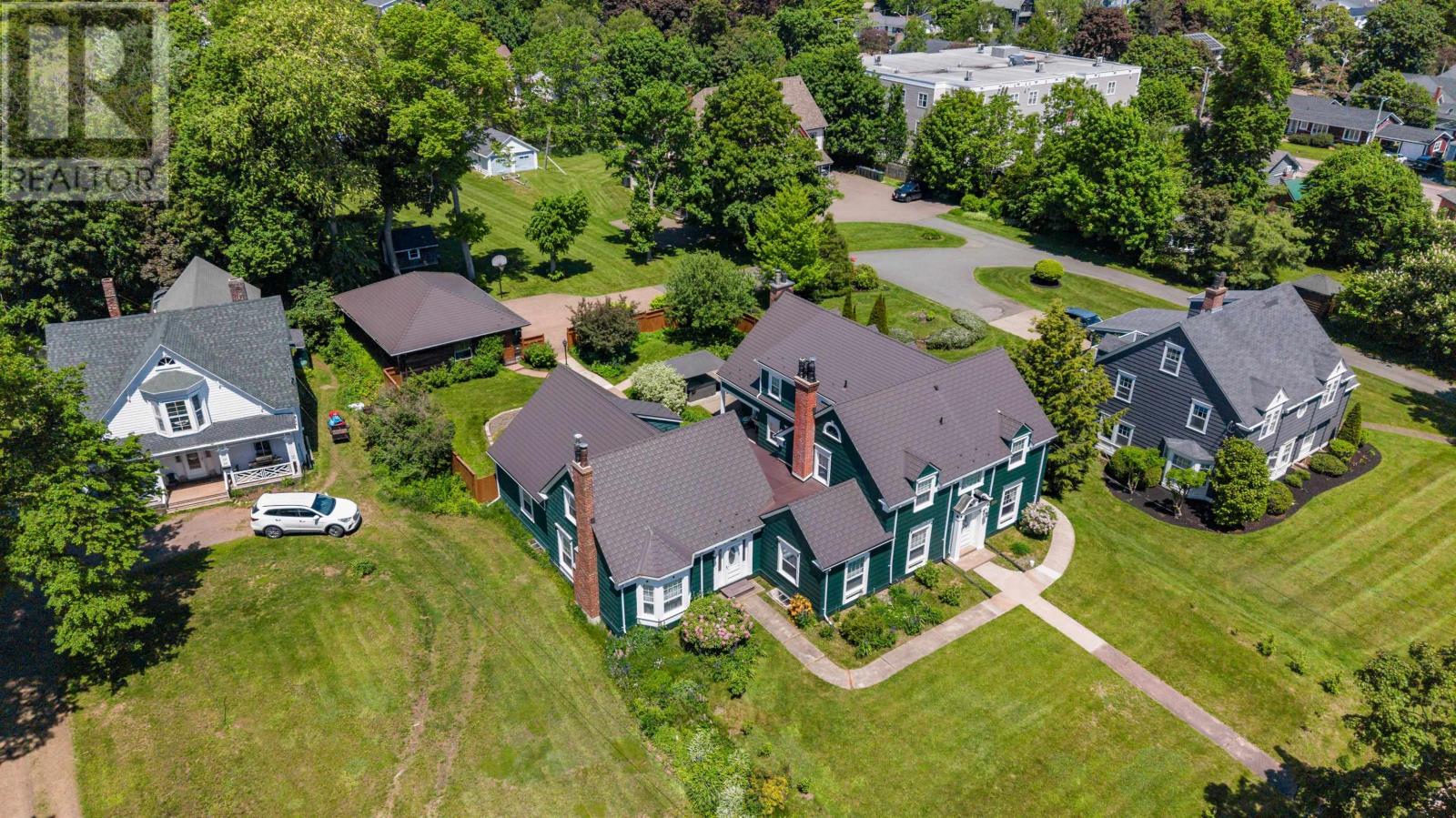 100 & 100a Brighton Road, Charlottetown, Prince Edward Island  C1A 1V1 - Photo 48 - 202615211