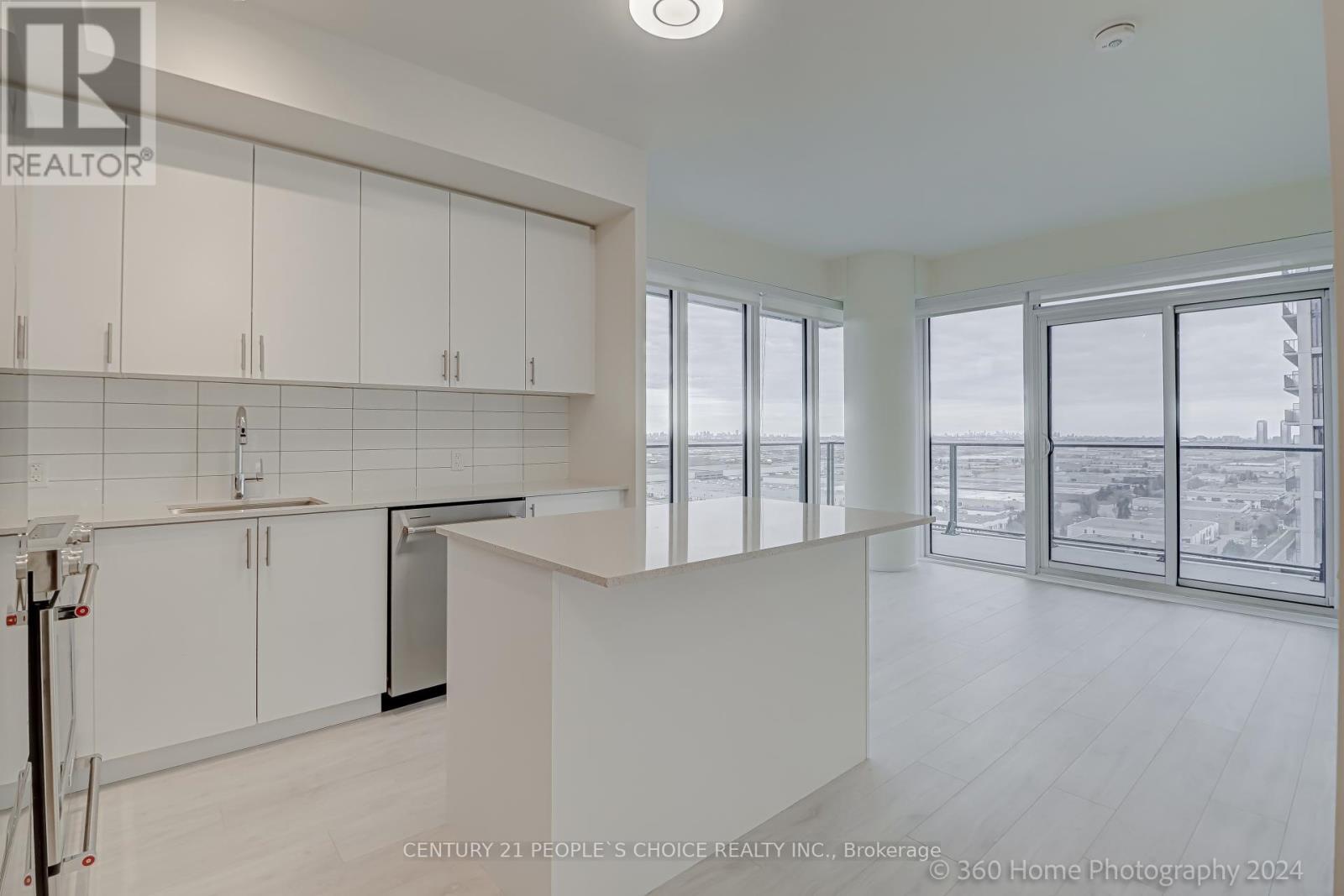 2102 - 9000 Jane Street, Vaughan (Concord), Ontario  L4K 0M6 - Photo 10 - N13473866