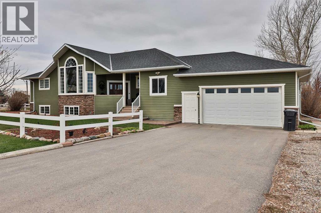 609 7 Avenue, Stirling, Alberta T0K 2E0 - Photo 1 - A2301007