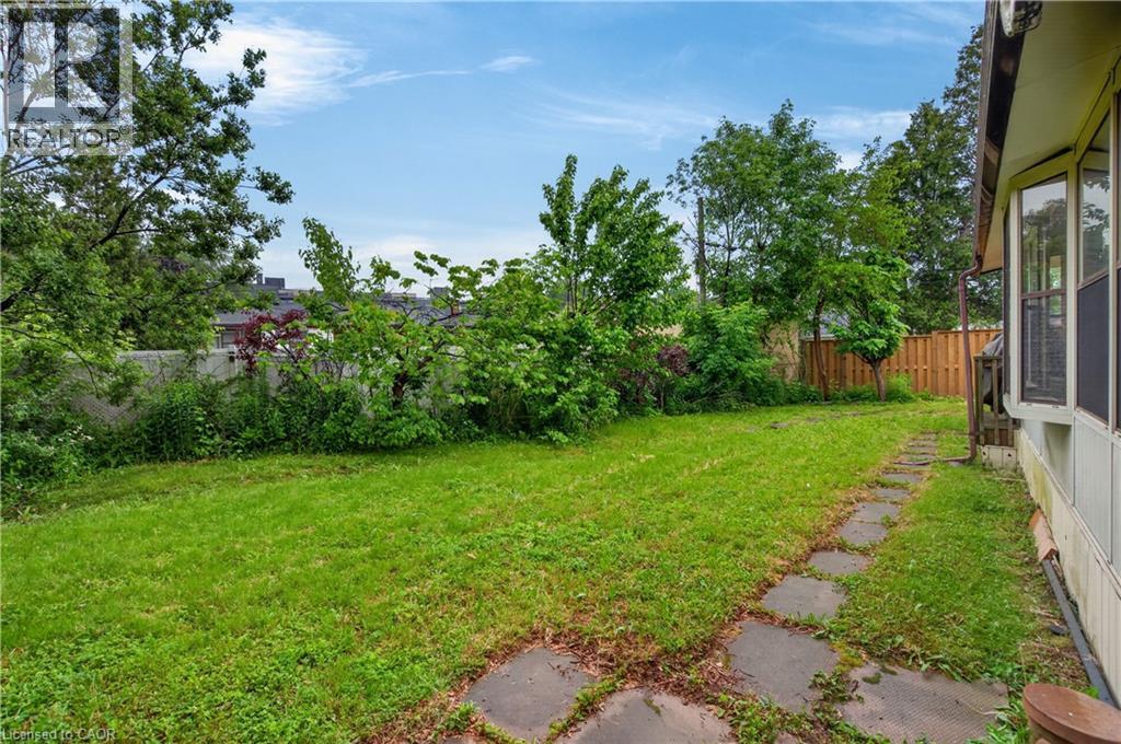 33 Kenwood Crescent, Hamilton, Ontario  L8T 1W3 - Photo 36 - 40838555