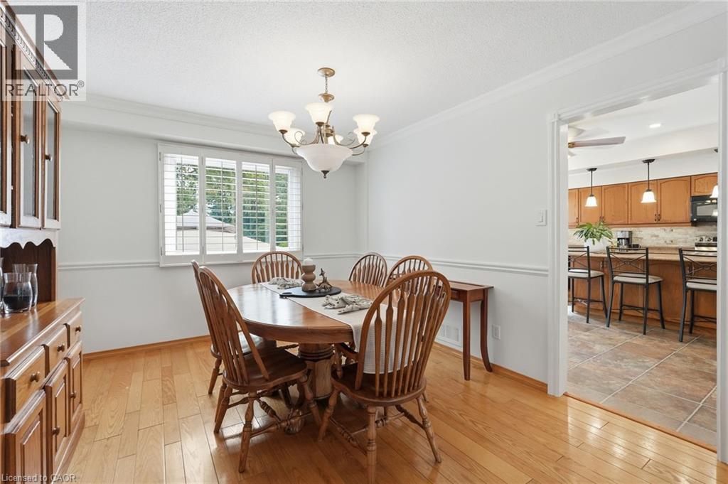 5399 Sheldon Park Drive, Burlington, Ontario  L7L 5W9 - Photo 12 - 40841581