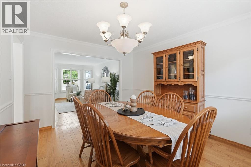 5399 Sheldon Park Drive, Burlington, Ontario  L7L 5W9 - Photo 11 - 40841581