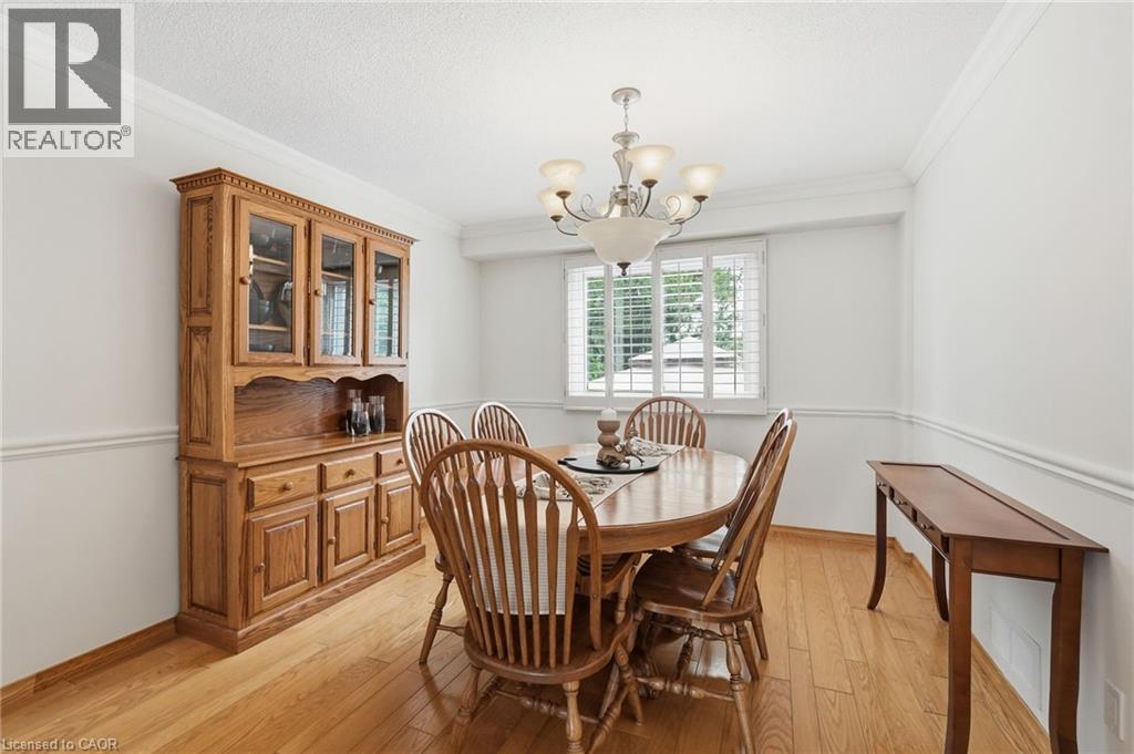 5399 Sheldon Park Drive, Burlington, Ontario  L7L 5W9 - Photo 10 - 40841581