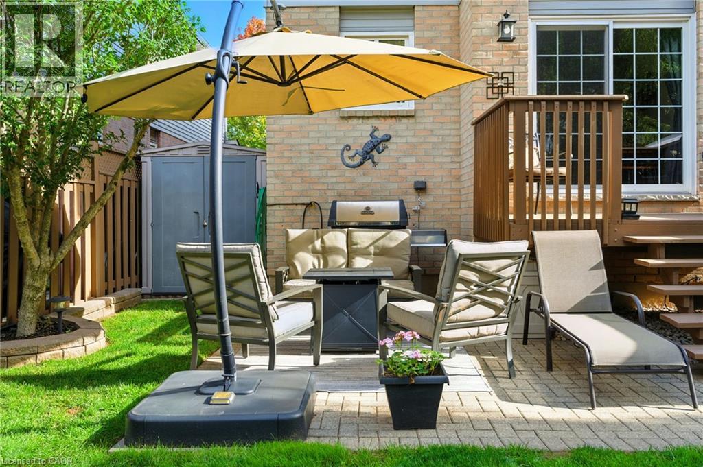 5399 Sheldon Park Drive, Burlington, Ontario  L7L 5W9 - Photo 42 - 40841581
