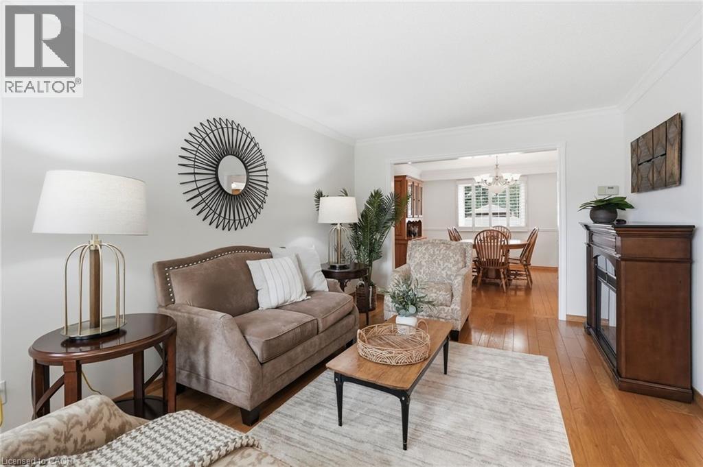 5399 Sheldon Park Drive, Burlington, Ontario  L7L 5W9 - Photo 7 - 40841581