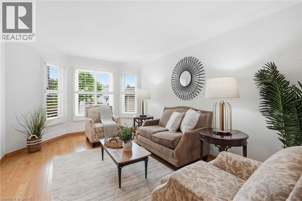 5399 Sheldon Park Drive, Burlington, Ontario  L7L 5W9 - Photo 8 - 40841581