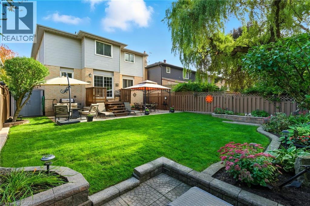 5399 Sheldon Park Drive, Burlington, Ontario  L7L 5W9 - Photo 48 - 40841581