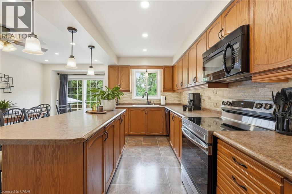 5399 Sheldon Park Drive, Burlington, Ontario  L7L 5W9 - Photo 15 - 40841581