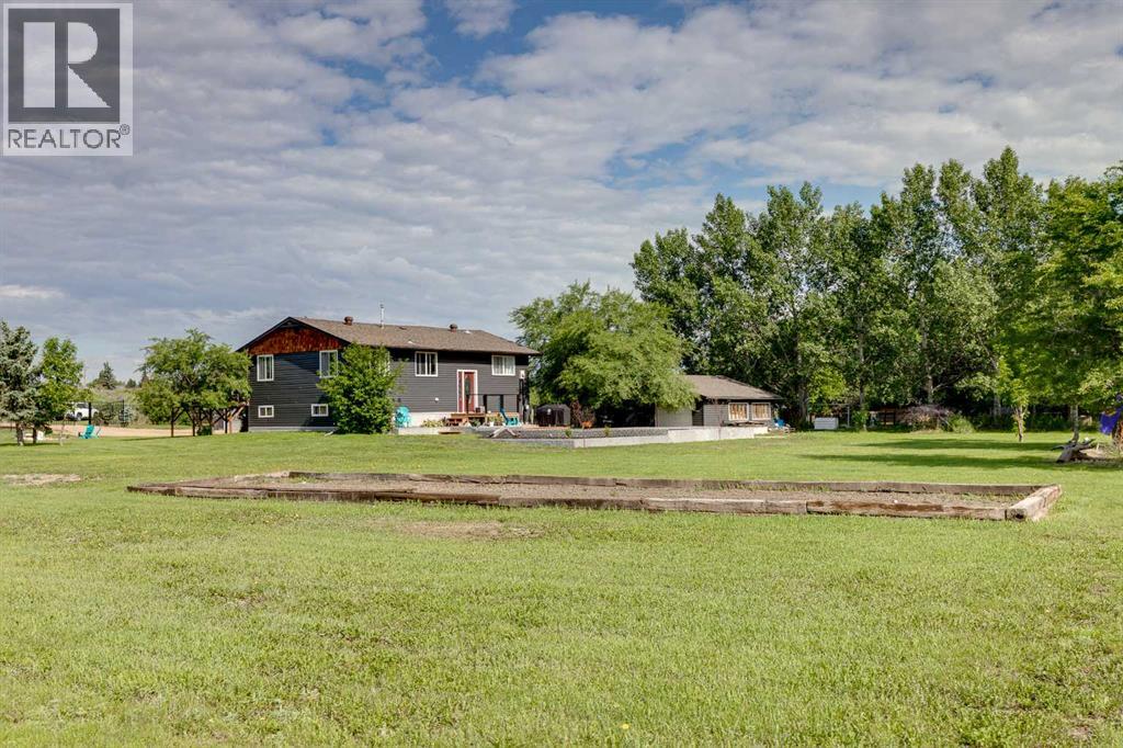 103 Pinter Road, Drumheller, Alberta  T0J 0Y0 - Photo 44 - A2318339
