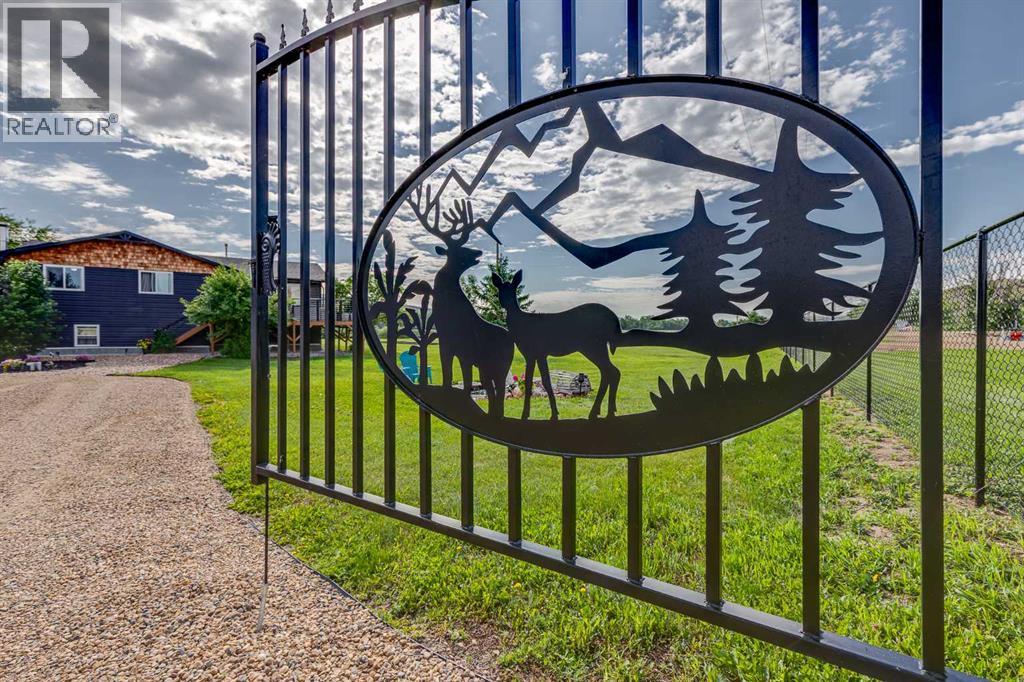 103 Pinter Road, Drumheller, Alberta  T0J 0Y0 - Photo 48 - A2318339