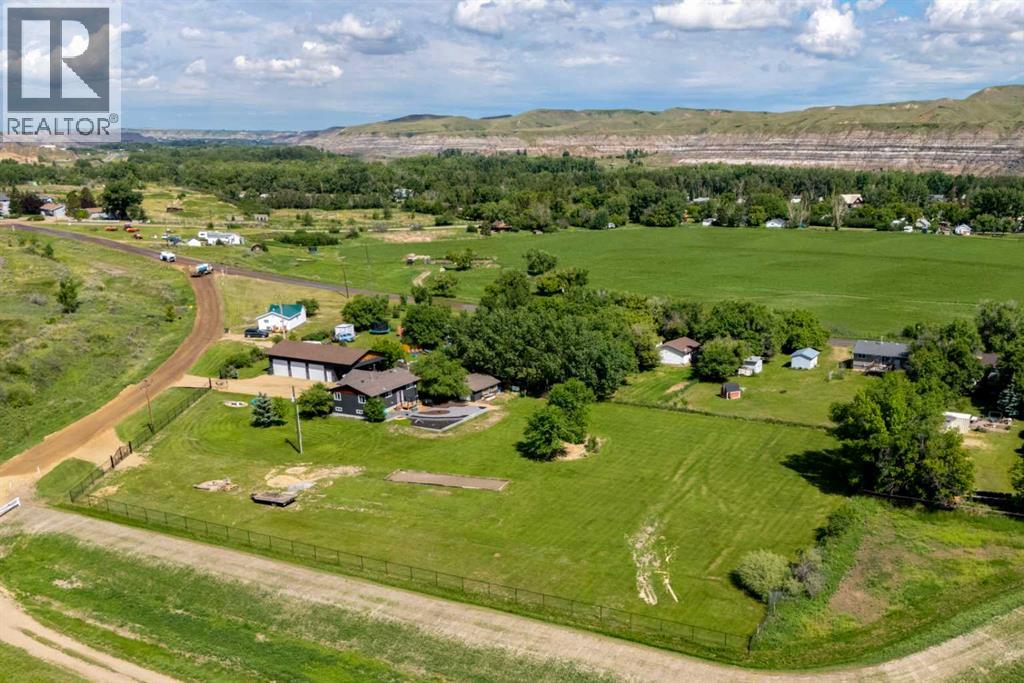 103 Pinter Road, Drumheller, Alberta  T0J 0Y0 - Photo 47 - A2318339