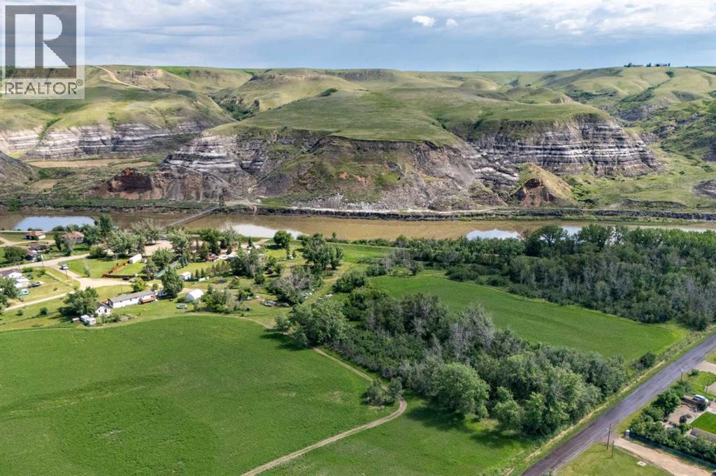103 Pinter Road, Drumheller, Alberta  T0J 0Y0 - Photo 40 - A2318339