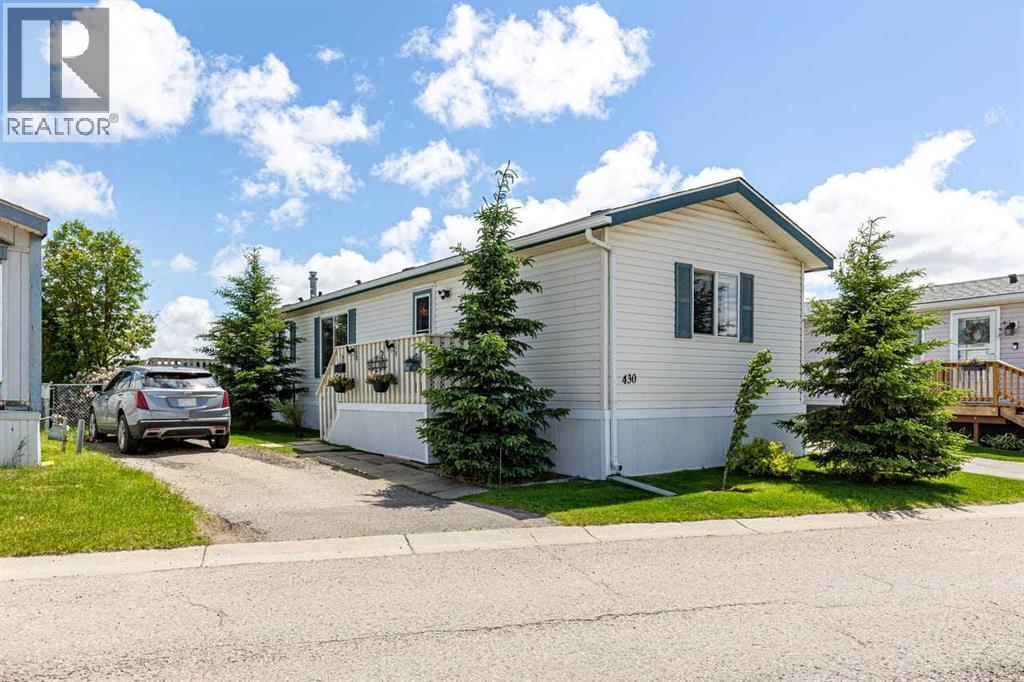 430, 1101 84 Street NE, Calgary, Alberta