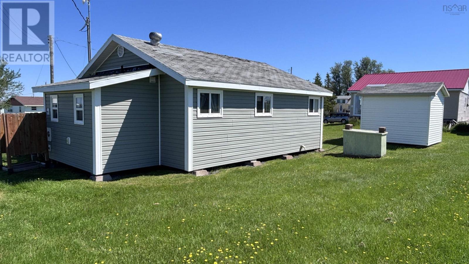 11 Douglas Crescent, Marshville, Nova Scotia  B0K 1N0 - Photo 27 - 202615215