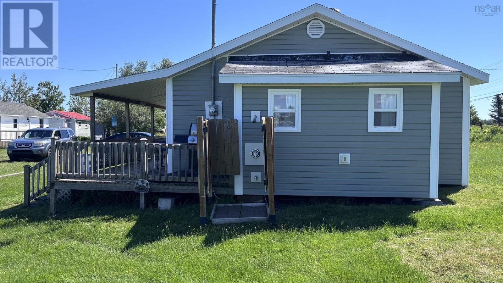 11 Douglas Crescent, Marshville, Nova Scotia  B0K 1N0 - Photo 25 - 202615215