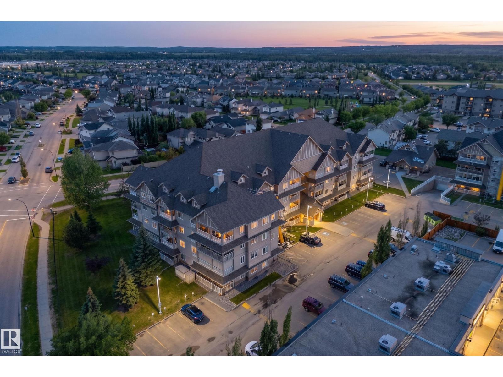 #204A 6 SPRUCE RIDGE DR, spruce grove, Alberta