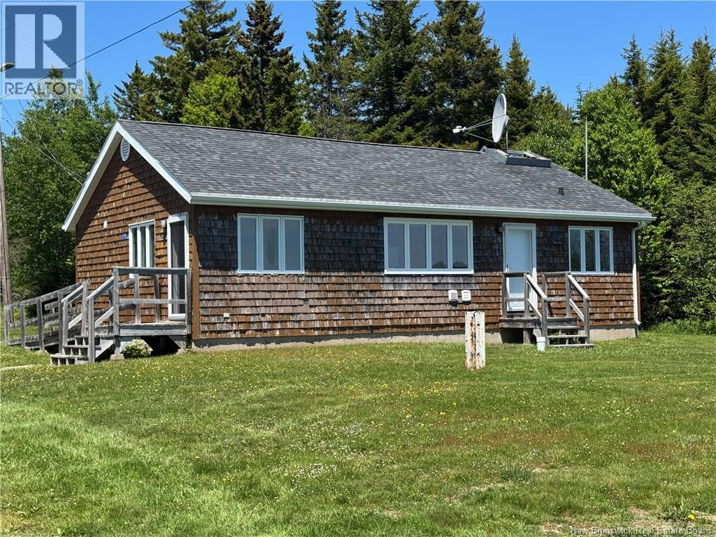 175 Deer Island Point Road, Cummings Cove, New Brunswick
