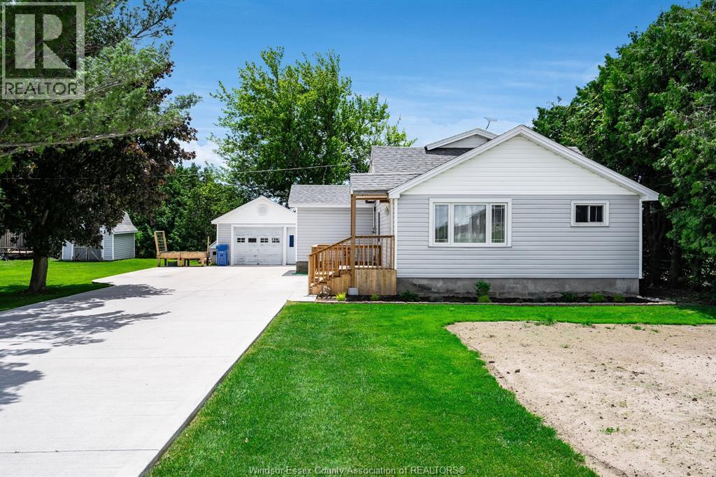918 Mersea Road 6, Leamington, Ontario
