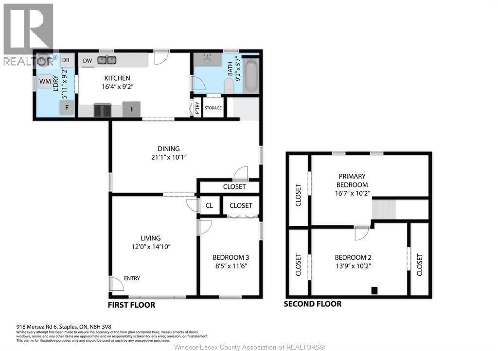 918 Mersea Road 6, Leamington, Ontario  N8H 3V8 - Photo 50 - 26014796