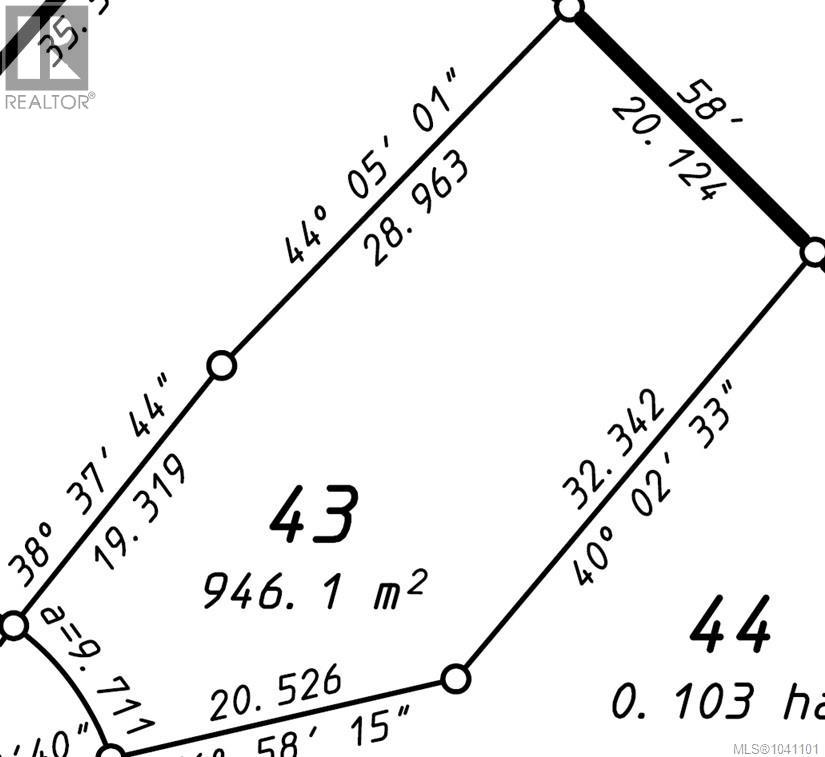 Lot 43 Galdwell Rd, Cowichan Bay, British Columbia  V0R 1N1 - Photo 12 - 1041101