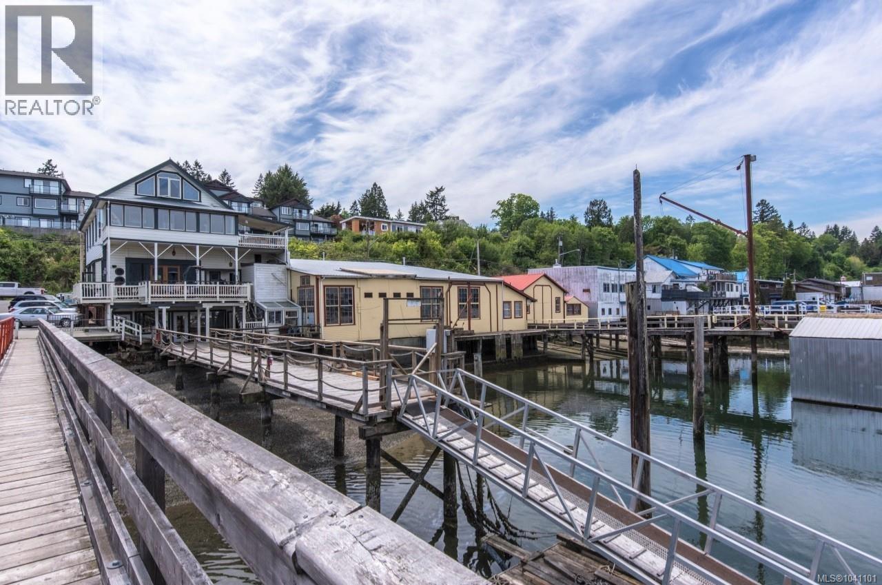 Lot 43 Galdwell Rd, Cowichan Bay, British Columbia  V0R 1N1 - Photo 17 - 1041101