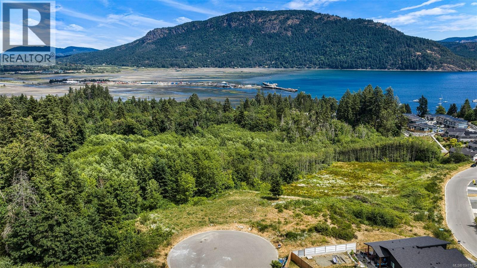 Lot 43 Galdwell Rd, Cowichan Bay, British Columbia  V0R 1N1 - Photo 4 - 1041101