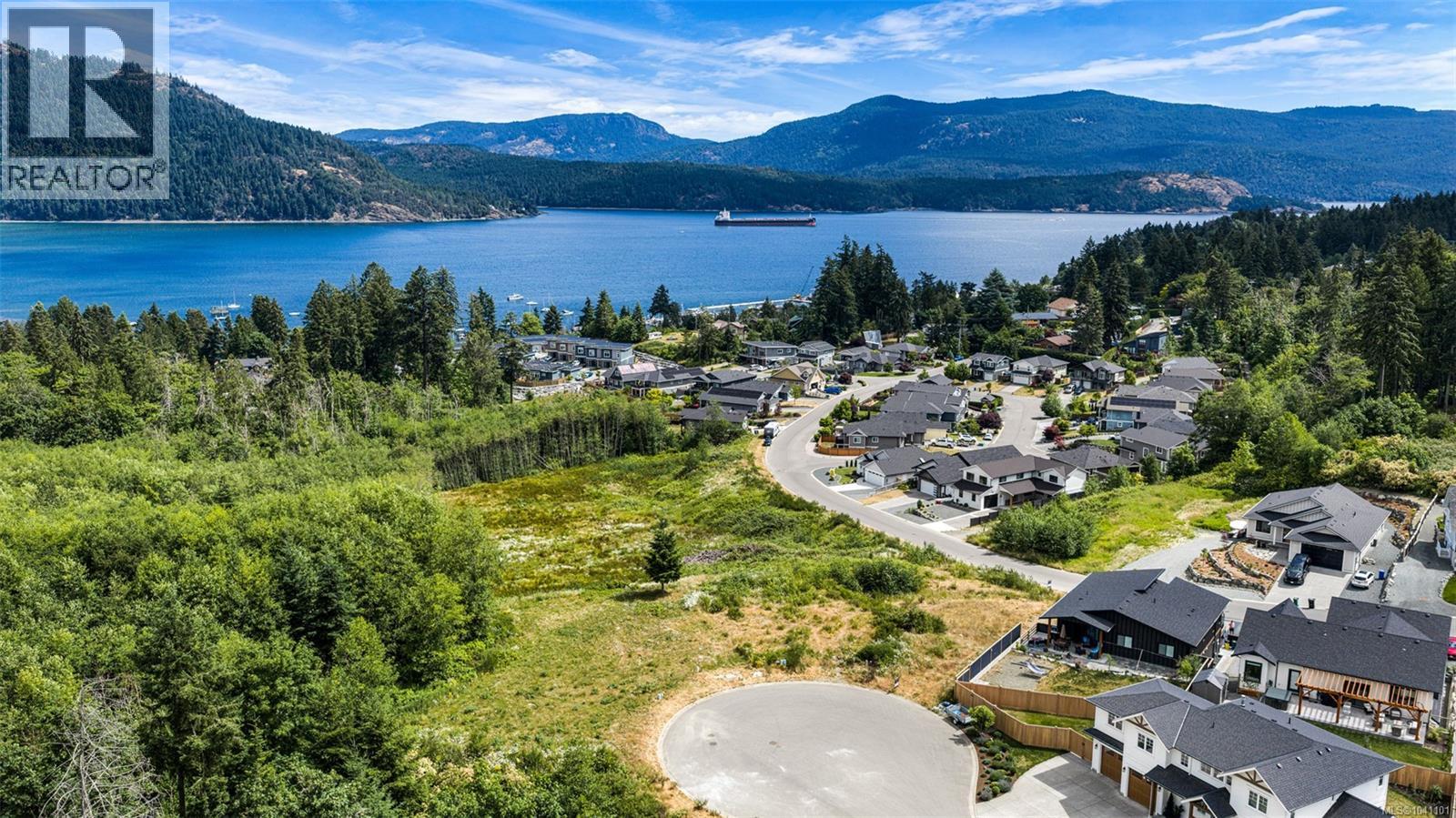 Lot 43 Galdwell Rd, Cowichan Bay, British Columbia  V0R 1N1 - Photo 5 - 1041101