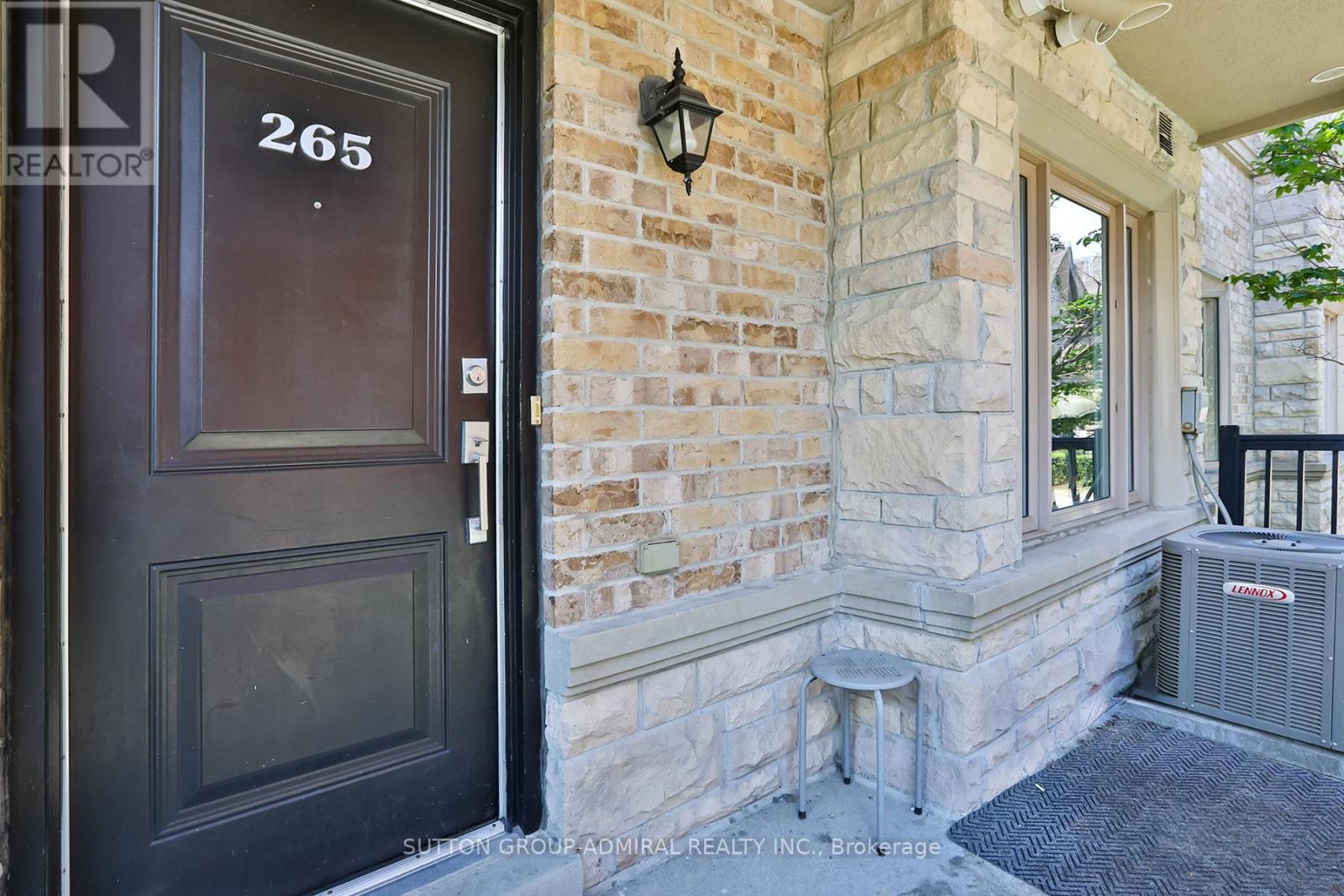 265 - 318 John Street, Markham (Aileen-Willowbrook), Ontario  L3T 0B1 - Photo 3 - N13474178