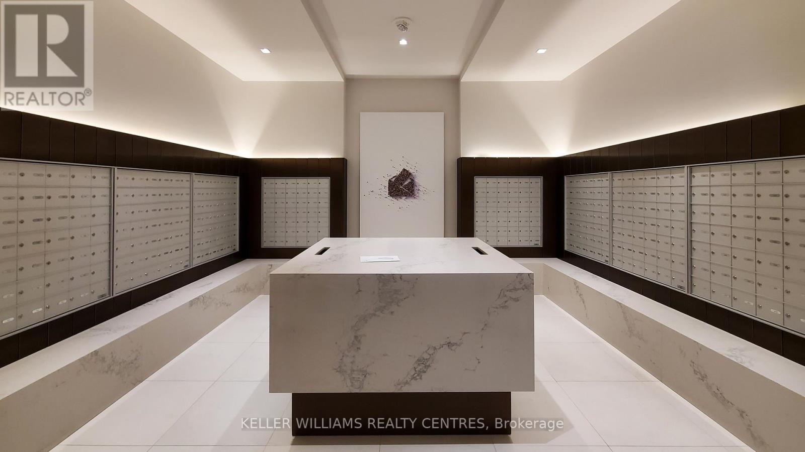 2701 - 12 Gandhi Lane, Markham (Commerce Valley), Ontario  L3T 0G8 - Photo 22 - N13474416