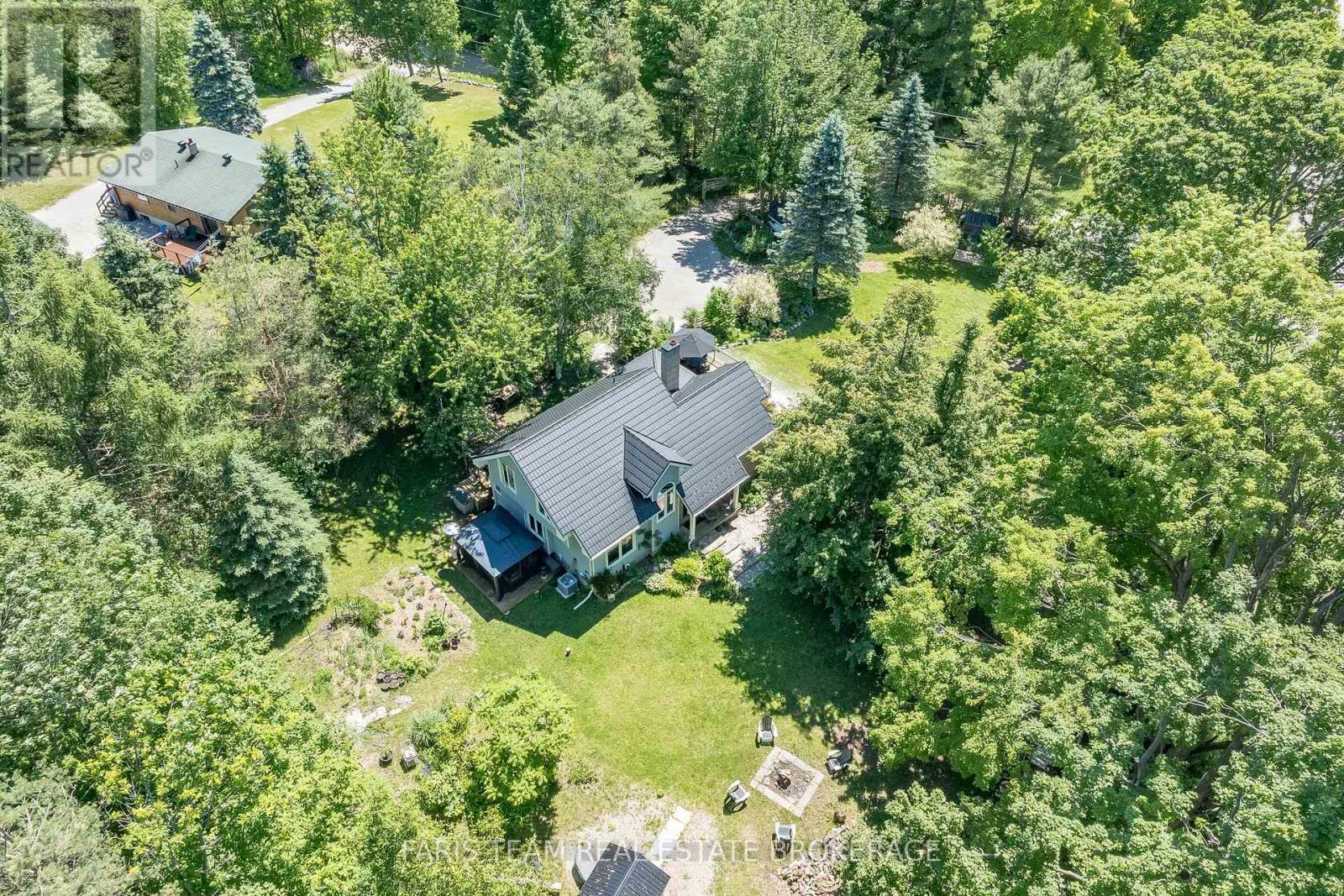 2268 Flos Road 10 E, Springwater, Ontario  L0L 1P0 - Photo 3 - S13474194