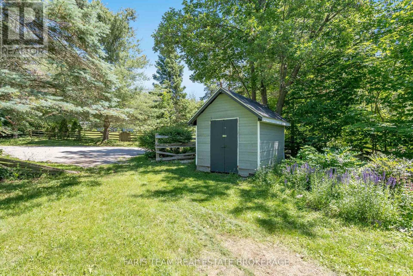 2268 Flos Road 10 E, Springwater, Ontario  L0L 1P0 - Photo 33 - S13474194