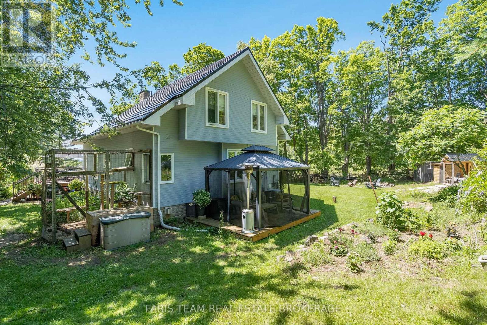 2268 Flos Road 10 E, Springwater, Ontario  L0L 1P0 - Photo 35 - S13474194