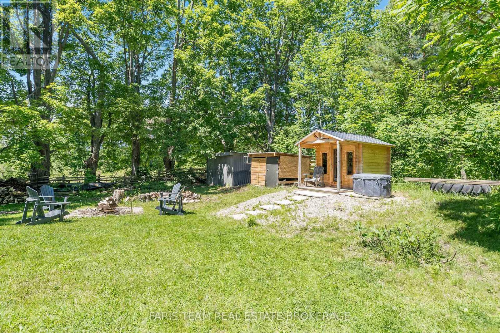 2268 Flos Road 10 E, Springwater, Ontario  L0L 1P0 - Photo 39 - S13474194