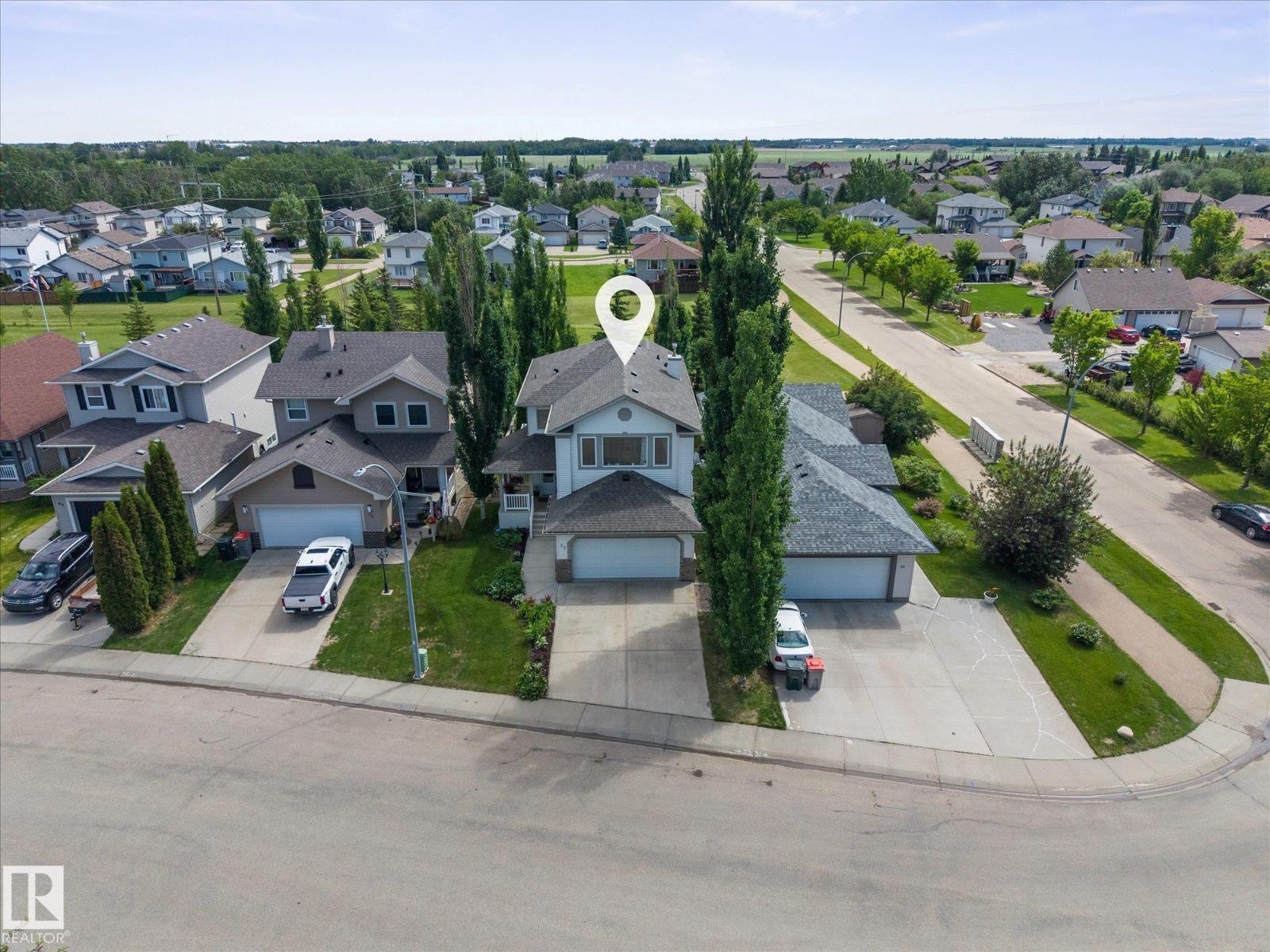 33 Grayridge Cr, Stony Plain, Alberta  T7Z 2Z3 - Photo 41 - E4495032