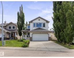 33 Grayridge Cr, Stony Plain, Alberta T7Z 2Z3 (29935179)