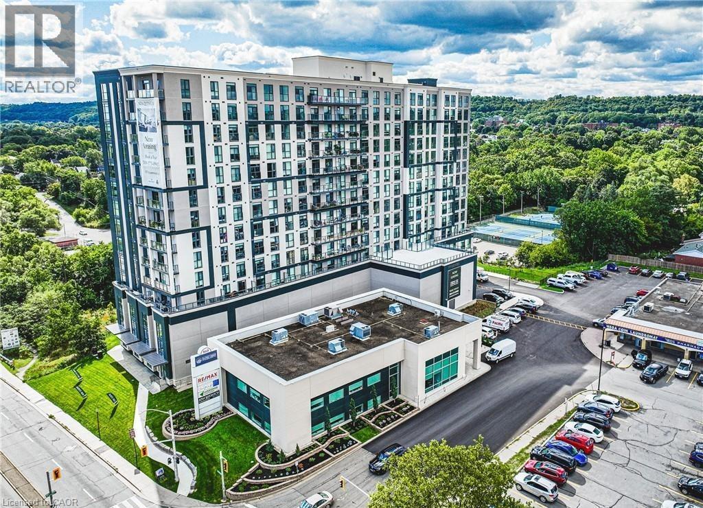 870 QUEENSTON Road Unit# 504