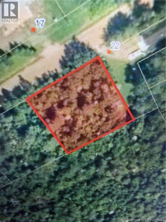 Lot 2 McMurray Road, Lake George, New Brunswick