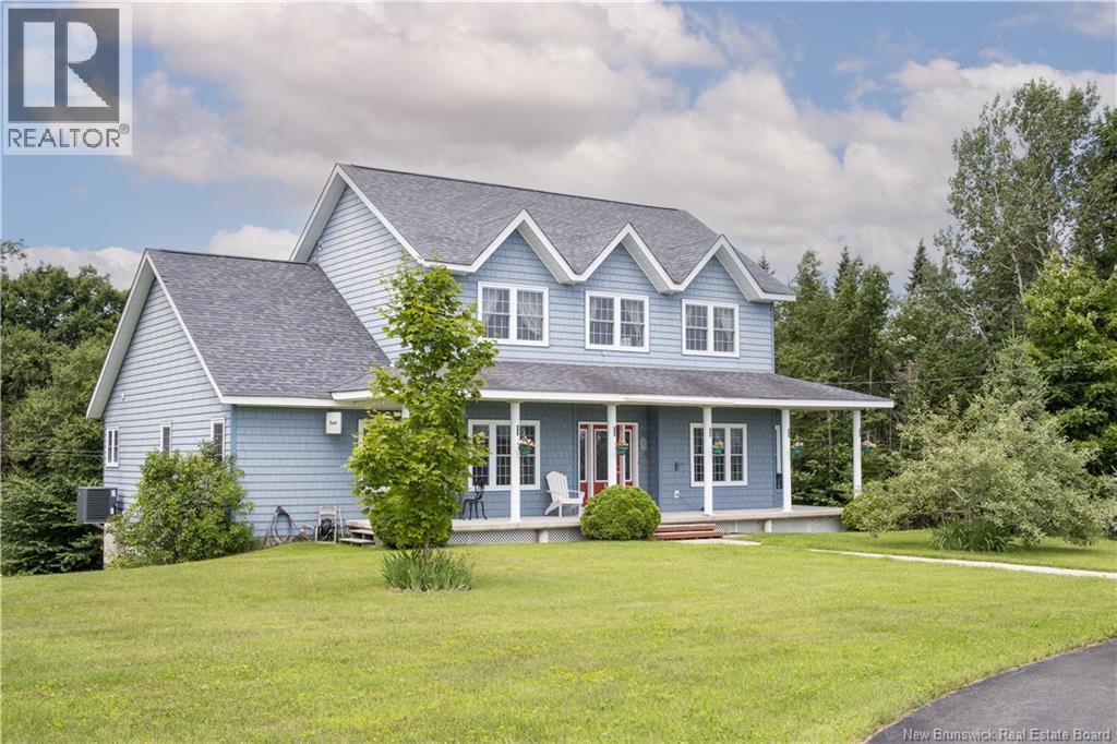 338 California Settlement Road, California Settlement, New Brunswick