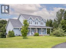 338 California Settlement Road, California Settlement, New Brunswick