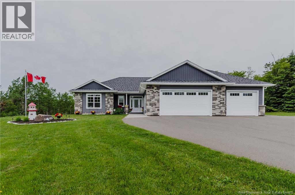 1535 Route 860, Smithtown, New Brunswick