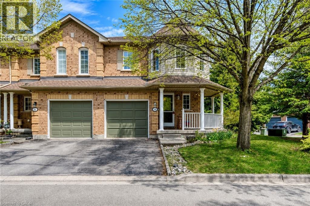 2871 DARIEN Road Unit# 35, Burlington, Ontario