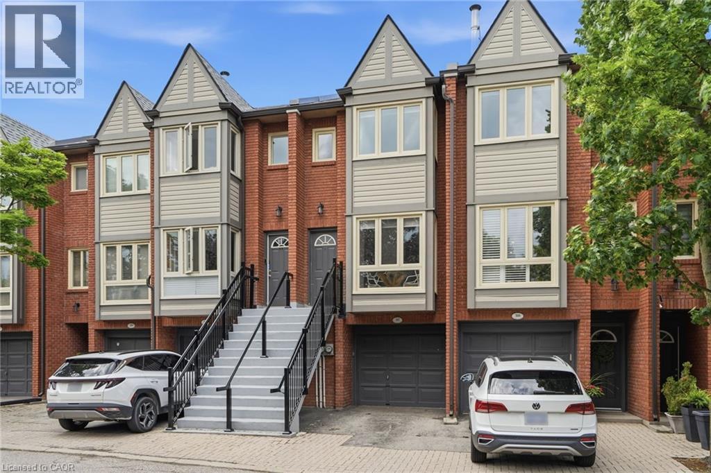 895 Maple Avenue Unit# 317, Burlington, Ontario  L7S 2H7 - Photo 2 - 40841303