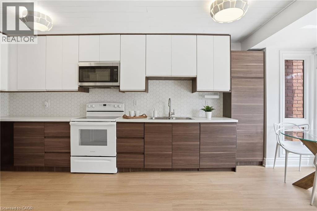 895 Maple Avenue Unit# 317, Burlington, Ontario  L7S 2H7 - Photo 6 - 40841303