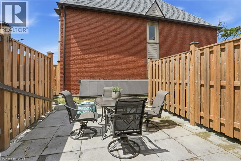 895 Maple Avenue Unit# 317, Burlington, Ontario  L7S 2H7 - Photo 21 - 40841303