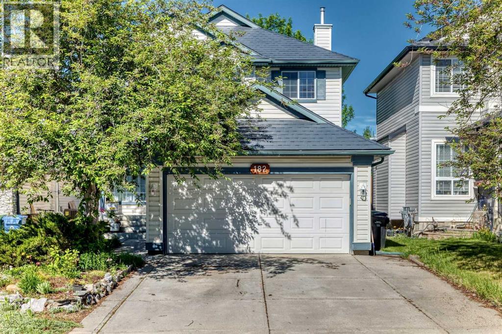 182 Somerglen Road SW, Calgary, Alberta