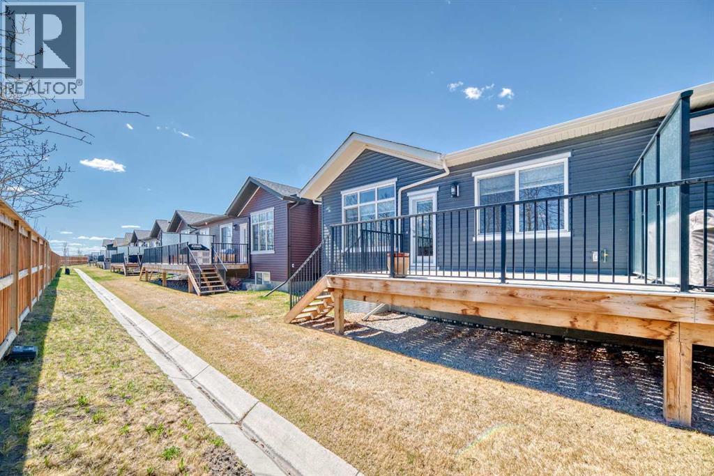 119, 55 Fireside Circle, Cochrane, Alberta  T4C 1P5 - Photo 38 - A2320323