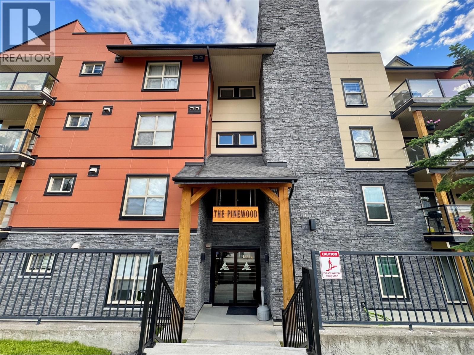 4884 Stanley Street Unit# 407, Radium Hot Springs, British Columbia  V0A 1M0 - Photo 1 - 10392075