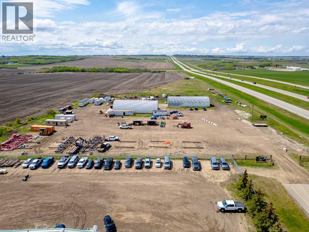 65041 Highway 43 Township, Grande Prairie, Alberta T8W 5E7 - Photo 1 - A2311297