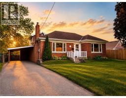 63 HILL Avenue, Brantford, Ontario