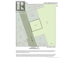 Lot 1 Route 490, McQuade, New Brunswick